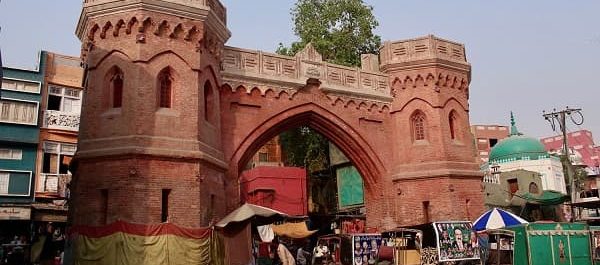 10 historical places in multan