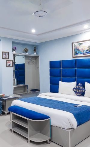 About us best hotel in multan